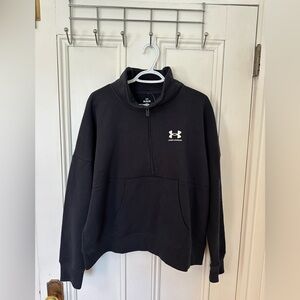 Underarmour 1/4 zip